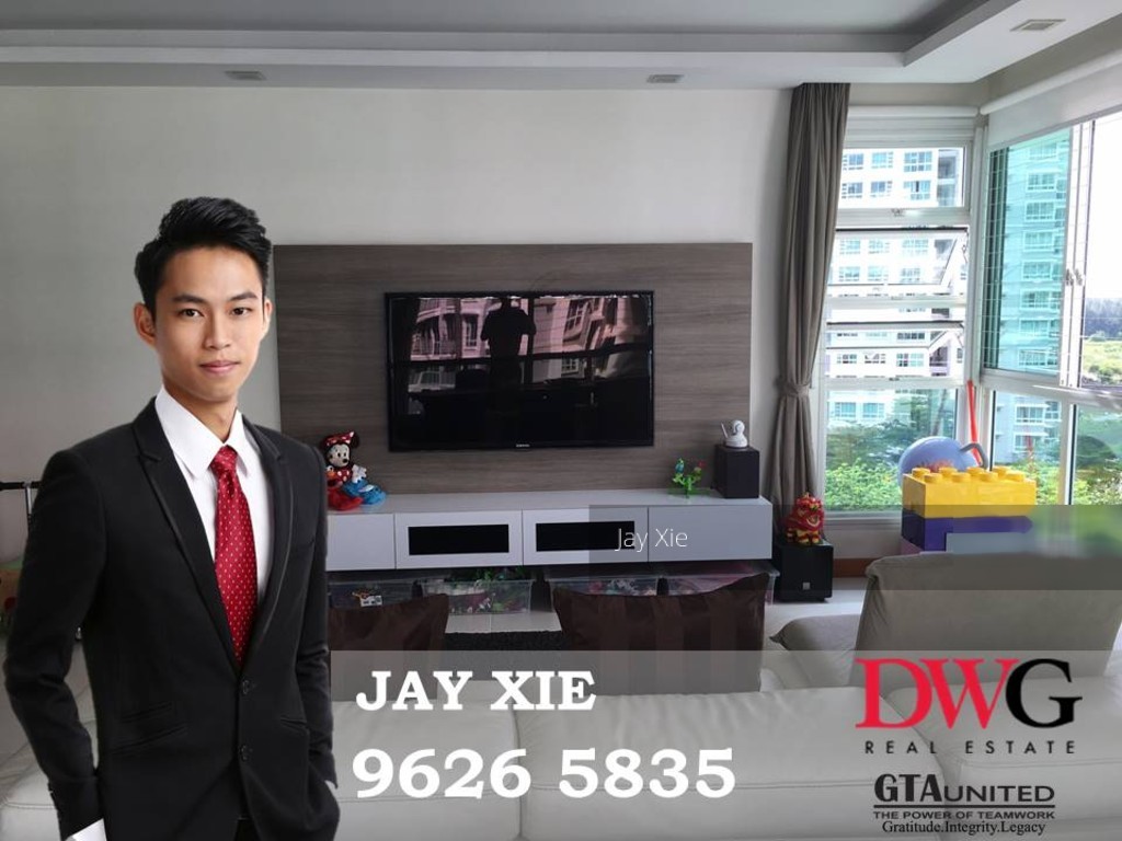 Blk 269C Punggol Field (Punggol), HDB 5 Rooms #136788662